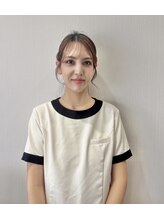 ヤクルトビューティエンスサロン 廿日市&nbsp;汐中 香純