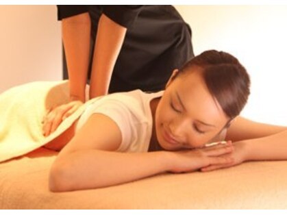 プチラグゼ 木曽川店の写真