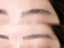 シルネ 三軒茶屋(Cilune)/【眉毛スタイリング】