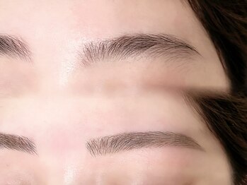 シルネ 三軒茶屋(Cilune)/【眉毛スタイリング】
