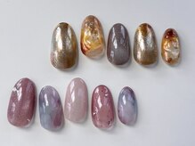 ディティカ ネイル(Dityca nail)/2025 AW collection