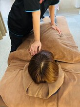 ほぐしラボ 上田古里店/