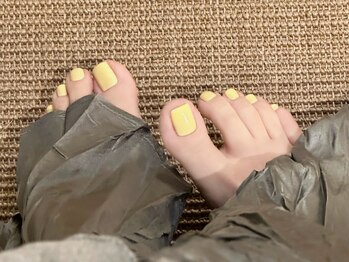 フォーユーネイル(For U Nail)/