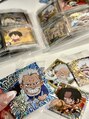 うたた寝&nbsp;ONE PIECE推し！