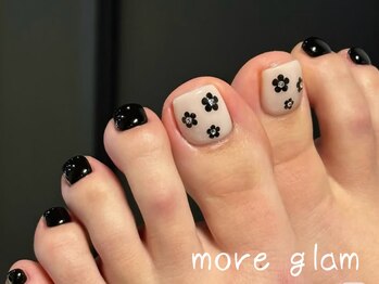 モアグラム 銀座店(More Glam)/