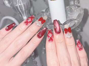 ミリーモアバイラビィ(Milyy moor by Raviy)