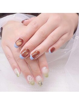 サラムーン(salamoon)/