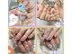キラキラネイル ジェルネイル専門店(kirakira nail)の写真