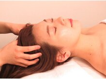 ノドカ 熊本駅前店(NODOKA)/ヘッドマッサージ