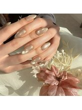 マディア 大和店(MADIA)/ジェル＊マグネットコース