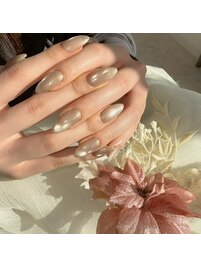 ジェル＊マグネットコース