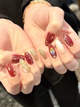 爪屋べっぴん堂/