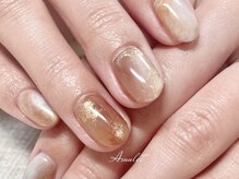 アミュレット(Amulet)/ニュアンスネイル