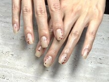 アルカナ(ARCANA)/ワンカラー＋パーツ¥7,000～