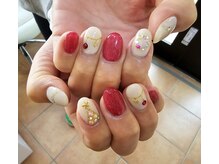nail Culleo【ネイルクレオ】/