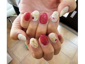 nail Culleo【ネイルクレオ】/