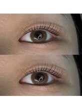 アイラッシュプラン 天王寺駅前店(eyelash plan)/韓国風パーマ
