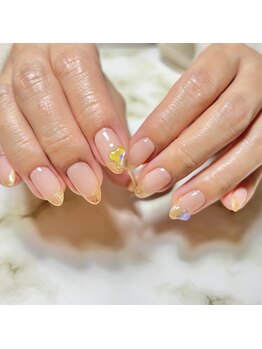 ソレイユ(Soleil)/