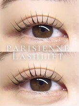 ベレアラッシュ 神田(Bellea Lash)/パリジェンヌラッシュリフト★
