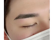 エストアール 博多口店(est-r.)/#メンズアイブロウ