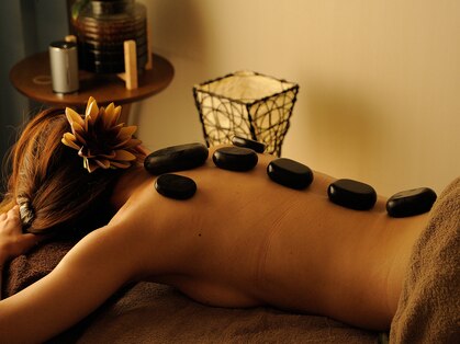 心と身体のリラクゼーションサロン フィール (feel)の写真