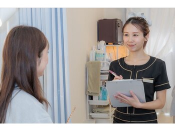 カナロア(Kanaloa)/腸もみ×骨盤調整!痩身/リンパ