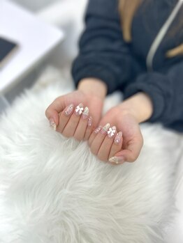 ナナズネイル 魚町店(NANA’sNail)/アートフルコース