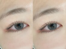 テップ バイ リラッシュ(tep by RELASH)/【下まつげエクステ 60本】