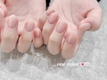 ラビューズ(loveu'z)/◇ワンカラー◇