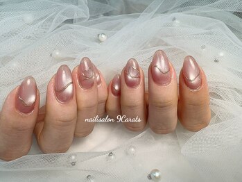 ナインカラット 神田店(9 Carats)/