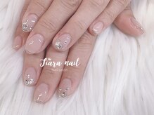 ティアラネイル 宇都宮/パラジェルフィルイン