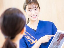 仙川の鍼灸院の雰囲気（【女性スタッフ在籍☆】女性特有のお悩みもお気軽にご相談下さい）