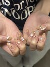 ウィッシュコアネイル