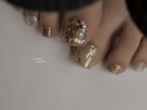 10本アート 10500円 フット