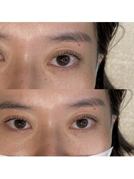 ネネ(nene.)/lash lift