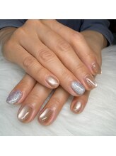 アン/Nail Design