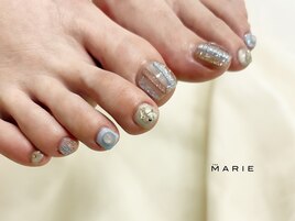 フットお持ち込みデザイン¥8,800