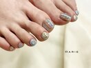 フットお持ち込みデザイン¥8,800