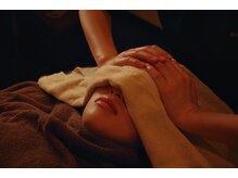 スクレ モアの雰囲気（ふわふわ心地よくてつい眠ってしまうほど...☆）