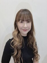 ネネ 茅ヶ崎(nene)&nbsp;内堀 美紀