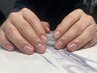 【学割U24】ハンドケア 《ネイル初めての方◎ジェルなしお勧めケア》¥3680