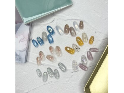 リネイル 長浜(Re-na-iL)の写真