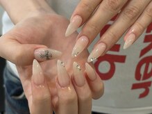 MAYU★シンプルクロス¥6500