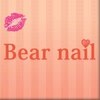 ベアネイル (Bear nail)ロゴ