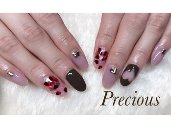 プレシャス プライベートビューティーサロン(Precious Private Beauty Salon)/
