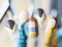 ダッシングディバ 新百合ヶ丘オーパ店(DASHING　DIVA)/チェックアート