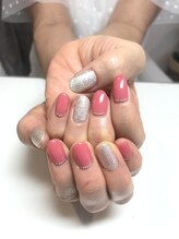 キュアネイル 京成津田沼店(Cure Nail)/オフィスネイル
