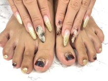 アクア ライズ 上大岡店(Aqua Rise)/ハンド・フット