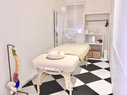 クリスタルボディケア 鎌倉の写真