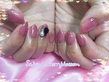 サロンドチェリーブロッサム(Salon de Cherryblossom)/